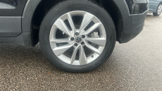 Volkswagen T-Cross 1.0 TSI 110 SE 5dr DSG Petrol Estate